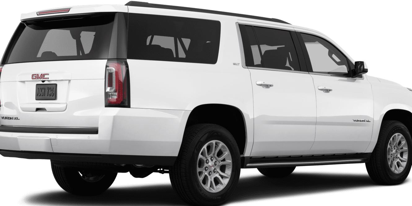 GMC YUKON XL 2015 1GKS1JKJ1FR527037 image